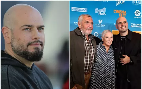 Cum arată părinții lui Matei Dima și ce spune actorul despre ei: ”Au fost ei mai sceptici la început, cu ce am vrut eu să fac pe plan profesional, dar le-am arătat că se poate” / EXCLUSIV