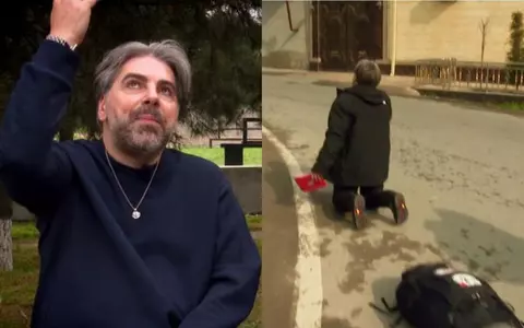 Cine este, de fapt, Tănțica, femeia pe care Maurice Munteanu o invocă mereu la Asia Express: „Pe vremea lui Ceaușescu, vindea clătite la Bariera Vergului”