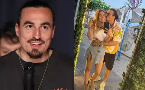 Alex Mincu s-a însurat, la doi ani de la divorțul de Maria Popovici: "Pentru un moment, totul s-a oprit". Prima imagine de cuplu, soț și soție