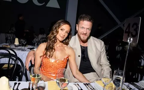 Minka Kelly și Dan Reynolds s-au despărțit după patru ani de relație. În urmă cu doar câteva luni, actrița îi făcea o declarație emoționantă: "Te iubesc!"