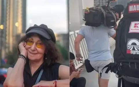 Momente dramatice la filmările Asia Express. Mona Segall: „12 oameni erau pe perfuzii în același timp, doctorița nu mai făcea față”
