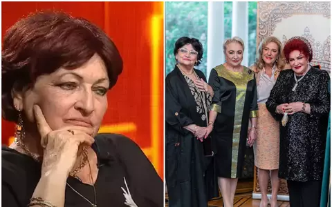 Monica Pop, prima apariție la un eveniment monden după ce a făcut un AVC, în luna iulie. Medicul s-a simțit bine și a socializat cu Viorica Dăncilă, Stela Enache și Elena Merișoreanu