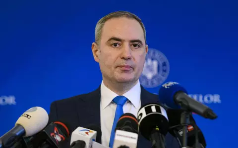 Ce spune Alexandru Nazare despre o posibilă nominalizare pentru funcția de premier: „E onorant ca numele meu să apară”