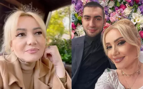 Adriana Ochișanu, noi detalii despre procesul cu Igor Cuciuc și acuzațiile care i s-au adus fiului ei, Cristian Botgros: „Imaginea lui a avut de suferit”