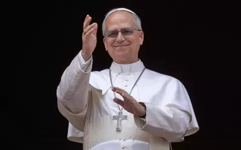 Papa Leon al XIV-lea a anunțat că medicii i-au găsit un nodul la plămâni: „Am decis să mă supun unei intervenții chirurgicale pentru a-l îndepărta”. Când va avea loc operația