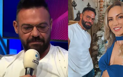 Bianca și Cornel Păsat divorțează pe cale amiabilă: "Nu e nimic de câștigat în nicio parte, n-are rost să ne judecăm doi, trei, cinci, zece ani"/ Ce spune dansatorul despre partaj