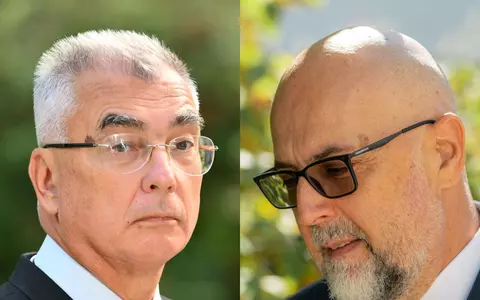 AUR depune moțiune de cenzură împotriva Guvernului Niculescu. Petrișor Peiu, atac și la adresa lui Kelemen Hunor: „Cred că are o fixație cu AUR și nu știu dacă e o boală tratabilă"