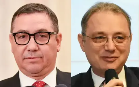 Victor Ponta, despre Luca Niculescu și șansele acestuia de a trece Guvernul prin Parlament: „E un om onest, profesionist. Sper să fie sprijinit”