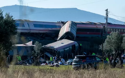 Tragedie feroviară în Spania: cel puțin 46 de oameni au murit după ce două trenuri s-au ciocnit în Toledo. Premierul Pedro Sanchez: "Sunt profund îndurerat!" / Cauza accidentului
