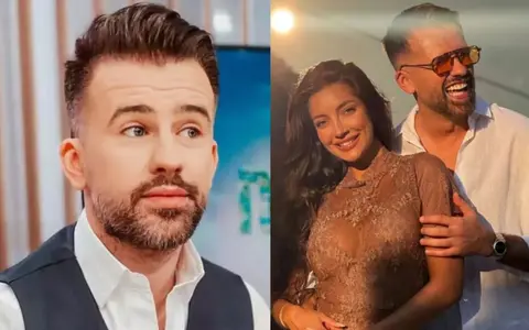 Ce relație are Florin Ristei cu fiul iubitei sale, Andreea Ramona. Unde au fost surprinși toți, trei împreună