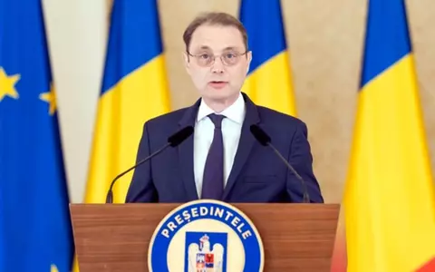 Luca Niculescu propune un acord politic pe 6 luni pentru măsurile prioritare: "Cred că a venit momentul să accelerăm. Avem nevoie urgentă de un guvern cu puteri depline"