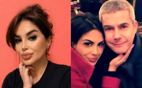 Laura Maria Calafeteanu îl acuză pe Alessandro Safina că nu se implică în viața fiului lor și că nu contribuie la întreținerea copilului: „A venit de două ori în România, fără să își dorească să își vadă fiul”