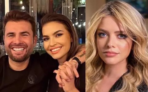 Sandra Mutu, adevărul despre relația cu fostele soții ale lui Adrian Mutu! A spus cu cine se înțelege mai bine dintre Alexandra Dinu și Consuelo: "Cu ea nu pot spune că s-a ajuns la aceeași apropiere" / EXCLUSIV