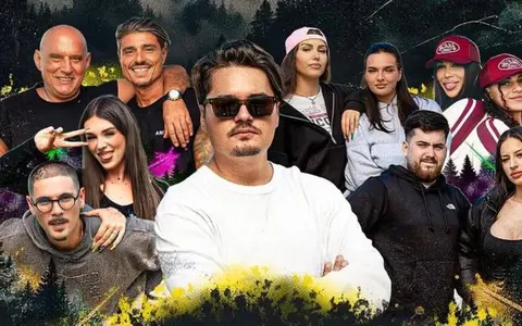 Selly a semnat cu PRO TV. Ce emisiune ajunsă la sezonul 3 va prezenta: "Reprezintă un mare pas înainte. Ne vedem cu toții din noiembrie"