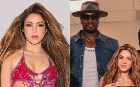 Shakira, surprinsă alături de Serge Ibaka, la patru ani de la despărțirea de Piqué. Fostul star NBA este cu 12 ani mai tânăr decât ea și cu 50 de centimetri mai înalt
