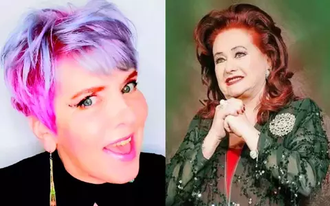 Silvia Dumitrescu a dezvăluit ce i-a spus regretata Stela Popescu în urmă cu ani buni: "M-a luat odată în primire: tu trebuie să-ți revii. Un om care îți spune înseamnă că ține la tine"