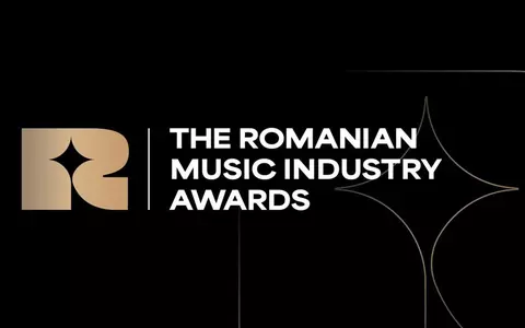 Se lansează The Romanian Music Industry Awards, prima platformă anuală dedicată excelenței din industria muzicală