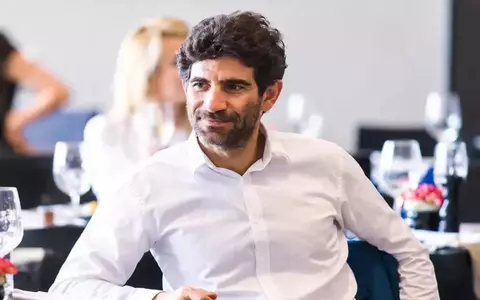 Toma Cuzin, Firicel din Las Fierbinți, plasat sub control judiciar după ce a provocat un accident rutier având permisul suspendat. Analizele confirmă că a consumat cocaină şi cannabis