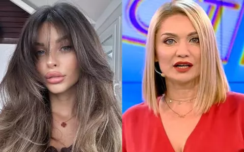 Valerie Lungu, replică acidă pentru Cristina Cioran, după ce actrița a criticat-o pentru comportamentul față de Mirela Vaida la Asia Express: „Tot internetul are opinie. Eu nu știu cine este această persoană”