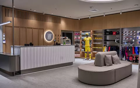 World Class România inaugurează în One High District primul club dezvoltat sub noul concept de fitness, longevitate și recuperare, în urma unei investiții de 3 milioane de euro