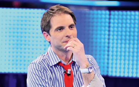 EXCLUSIV. Dan Negru: „80% din scandalurile de presă, paparazzi, povești mondene sunt aranjate cu vedetele”
