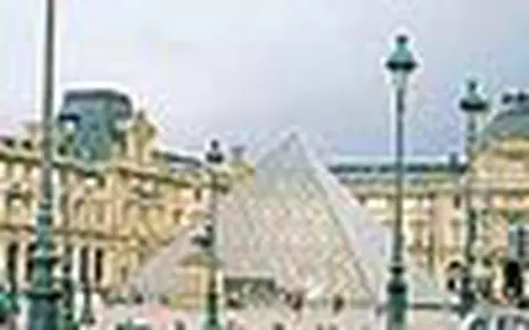Vacanta in Paris