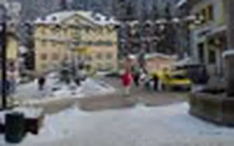 Chamonix