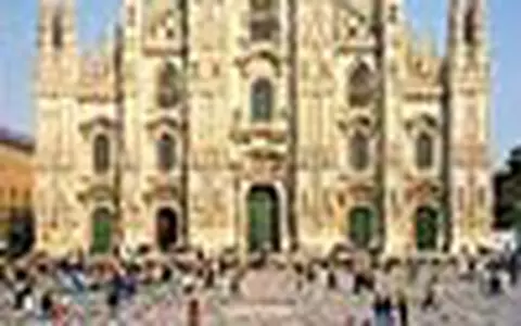 Vacanta la Milano