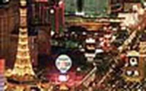 Las Vegas