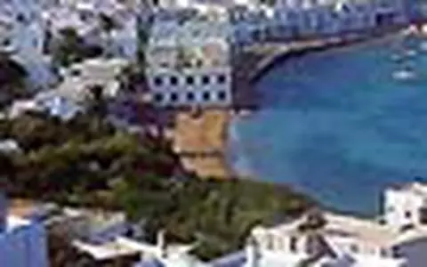 Mykonos