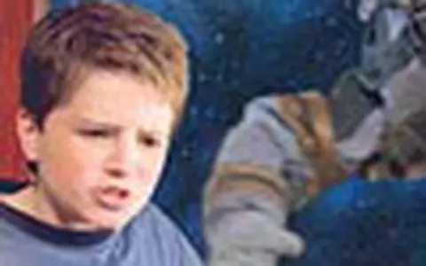 Zathura - O aventura spatiala