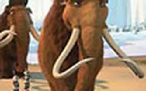Epoca de gheata 2: Dezghetul