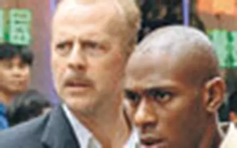 16 Blocks