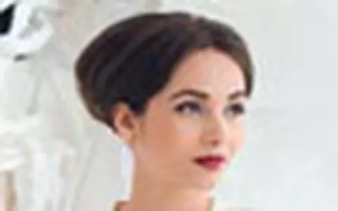 Nicole Gheorghiu