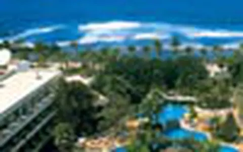 Tenerife