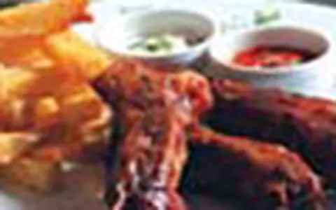 Coaste de porc