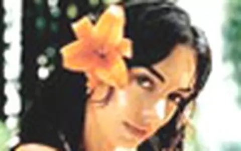 Flower power