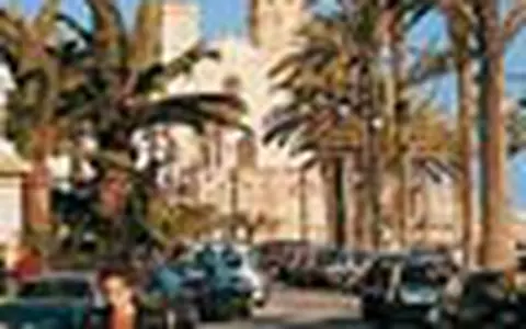 Barcelona
