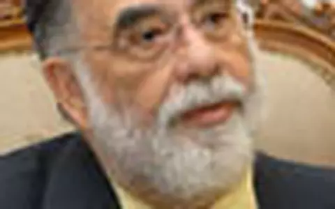 Francis Ford Coppola: Good Bye Romania!