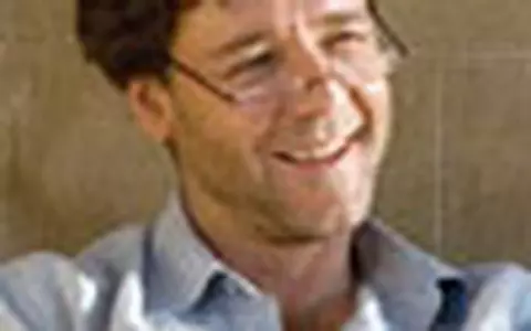 Russell Crowe: "Un an rodnic"