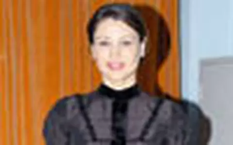 Daniela Nane rol cu ”˜Happy end’