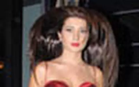 Show de haute coiffure