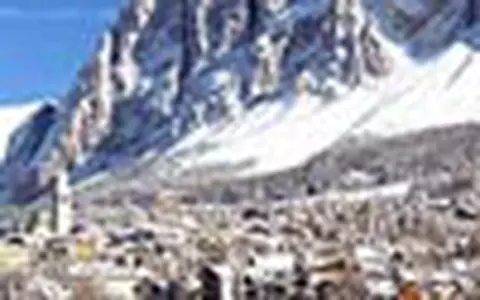 Cortina D’Ampezzo