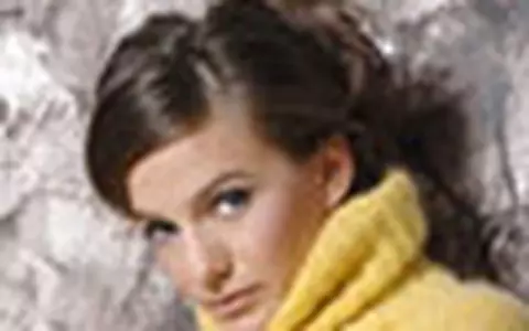 Stefana Samfira: Lolita a crescut