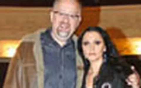 Beatice Rancea si Doug Wright - Premiera la Odeon