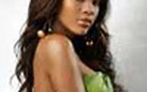 Rihanna - Atac la Beyonce