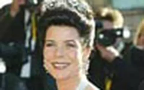 Caroline de Monaco - Portret la 50 de ani