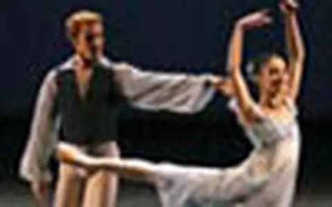 Alina Cojocaru - Seri de Gala