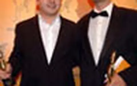Premiile Gopo la prima editie