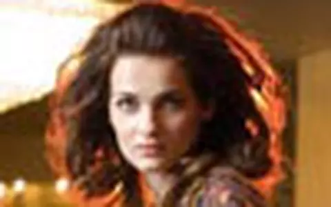 Elvira Deatcu - Zana buna in rol de scorpie